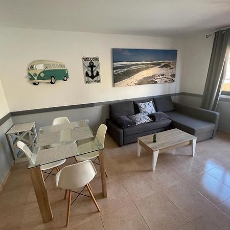Appartamento Casa Denny - Oasis Papagayo Corralejo Esterno foto
