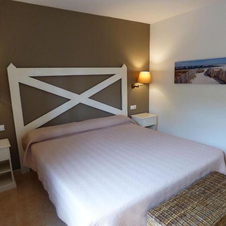 Appartamento Casa Denny - Oasis Papagayo Corralejo Esterno foto