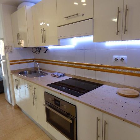 Appartamento Casa Denny - Oasis Papagayo Corralejo Esterno foto