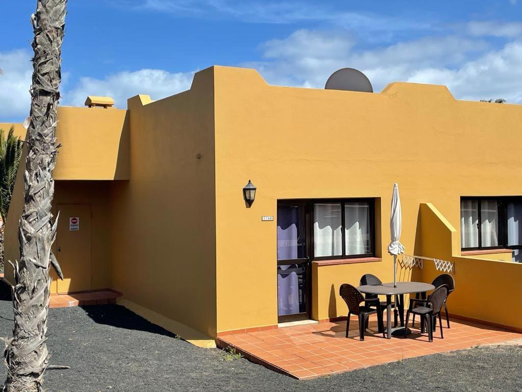 Appartamento Casa Denny - Oasis Papagayo Corralejo Esterno foto
