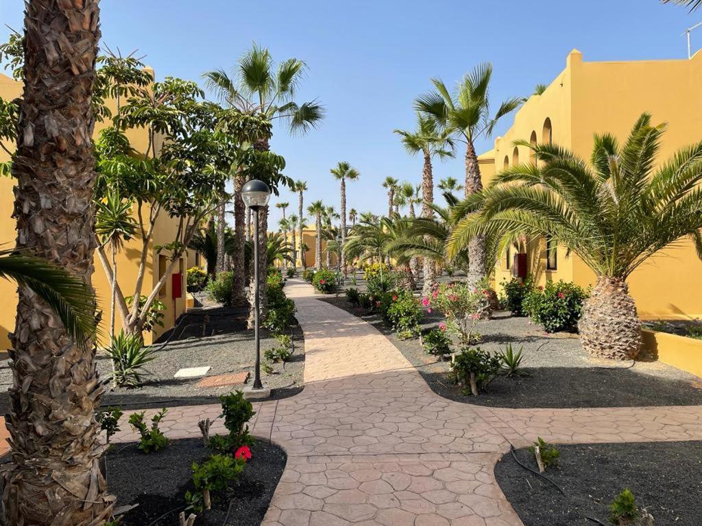 Appartamento Casa Denny - Oasis Papagayo Corralejo Esterno foto