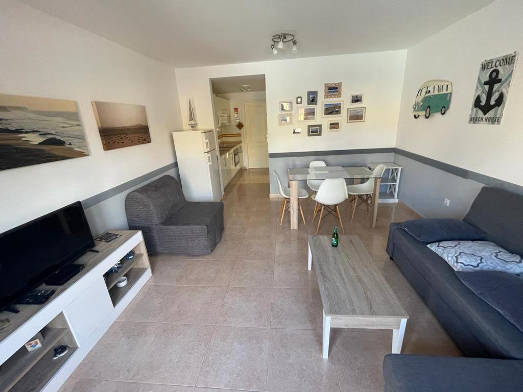 Appartamento Casa Denny - Oasis Papagayo Corralejo Esterno foto