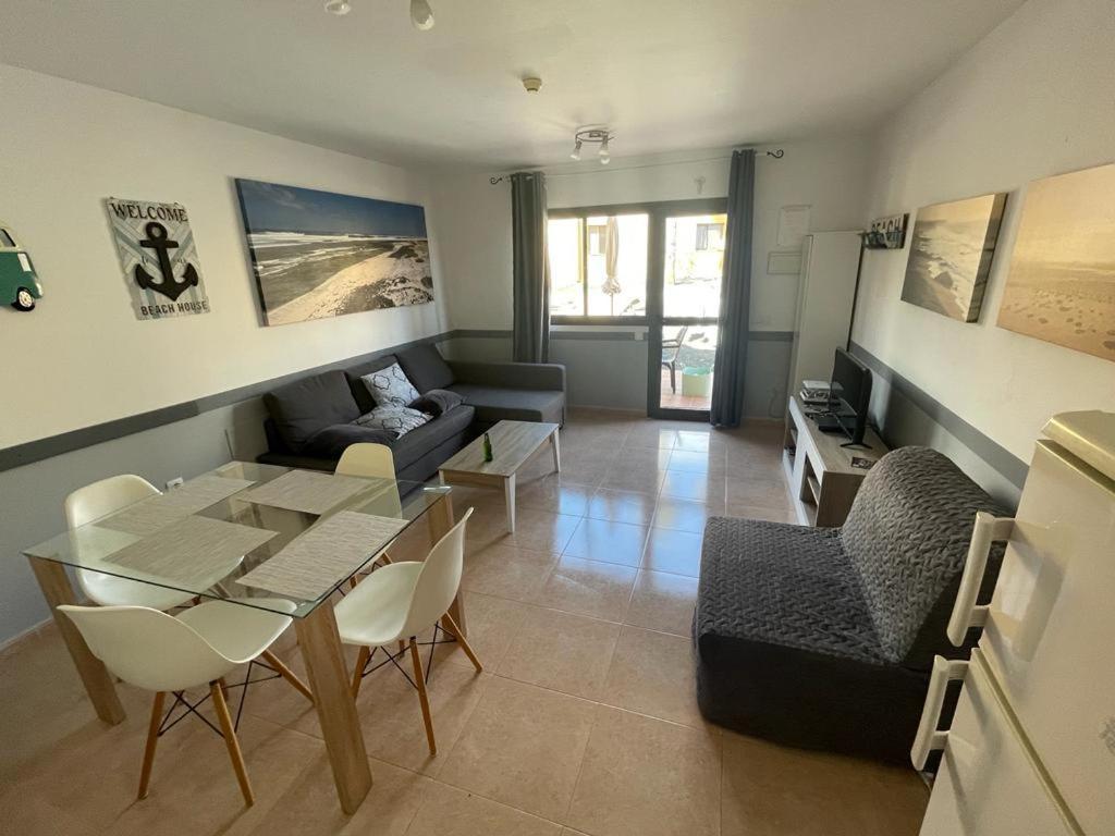 Appartamento Casa Denny - Oasis Papagayo Corralejo Esterno foto