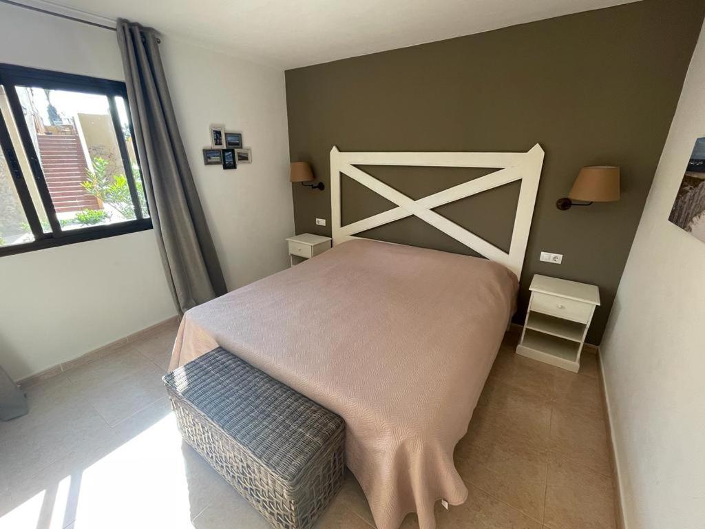 Appartamento Casa Denny - Oasis Papagayo Corralejo Esterno foto