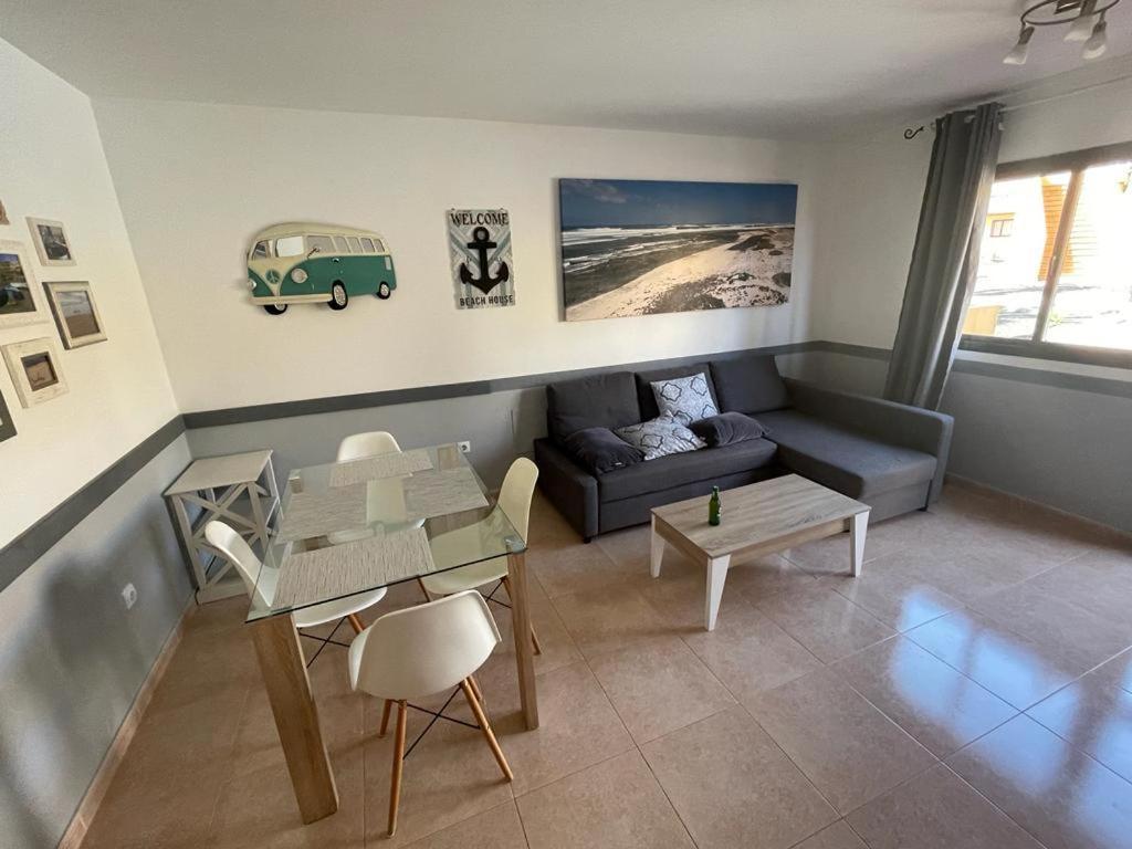 Appartamento Casa Denny - Oasis Papagayo Corralejo Esterno foto