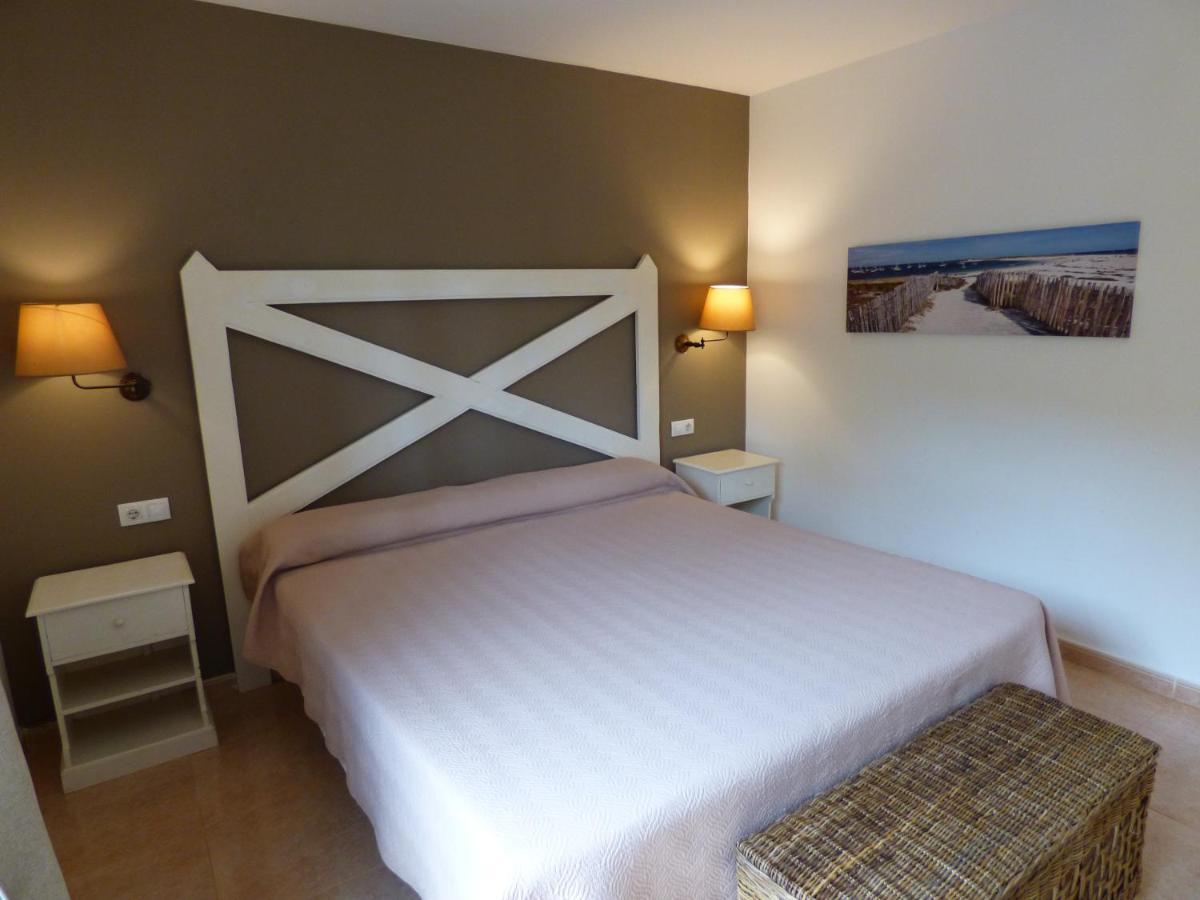 Appartamento Casa Denny - Oasis Papagayo Corralejo Esterno foto