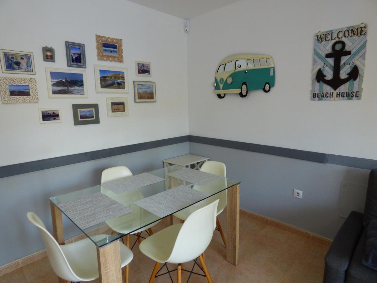 Appartamento Casa Denny - Oasis Papagayo Corralejo Esterno foto