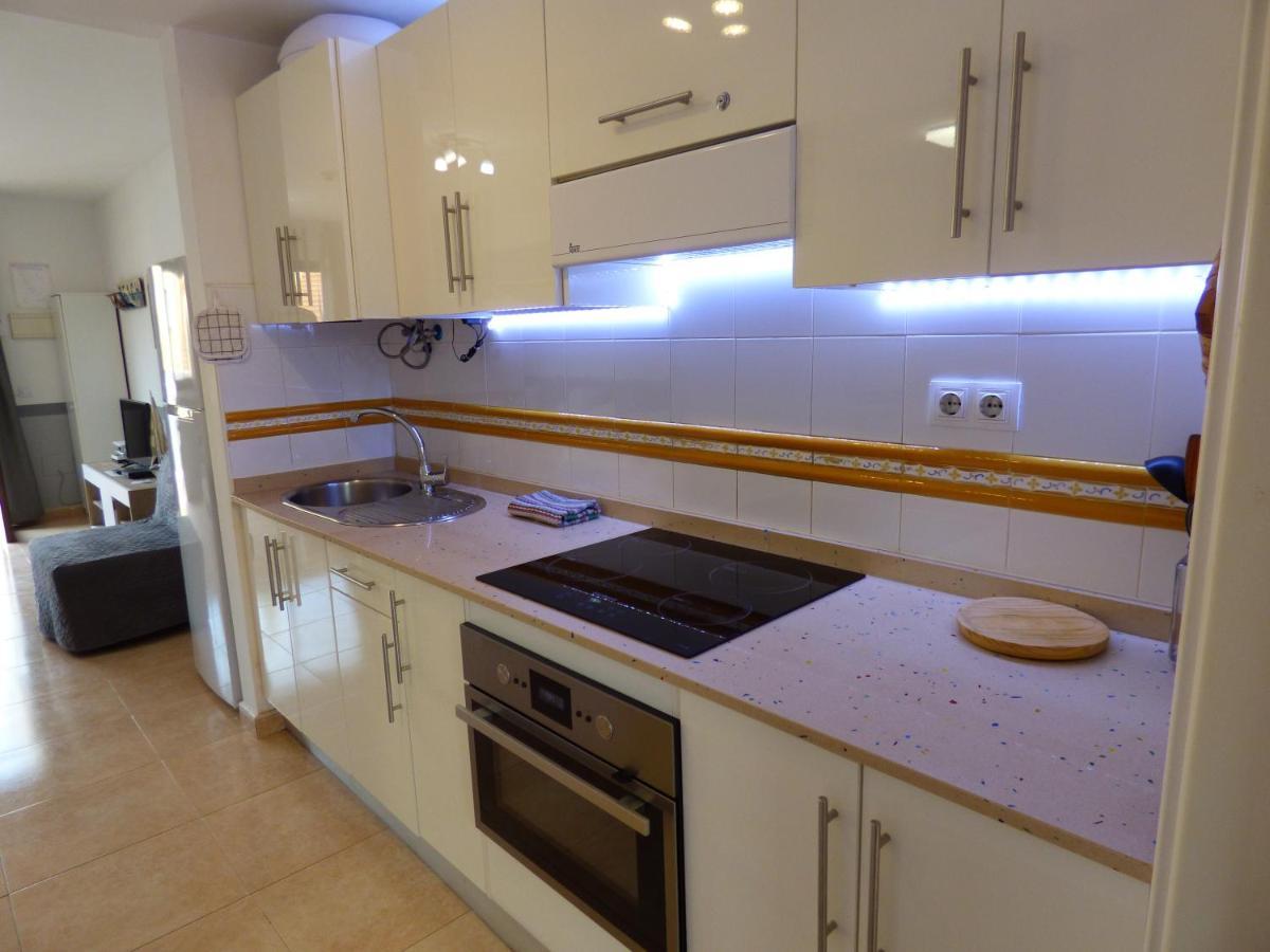 Appartamento Casa Denny - Oasis Papagayo Corralejo Esterno foto