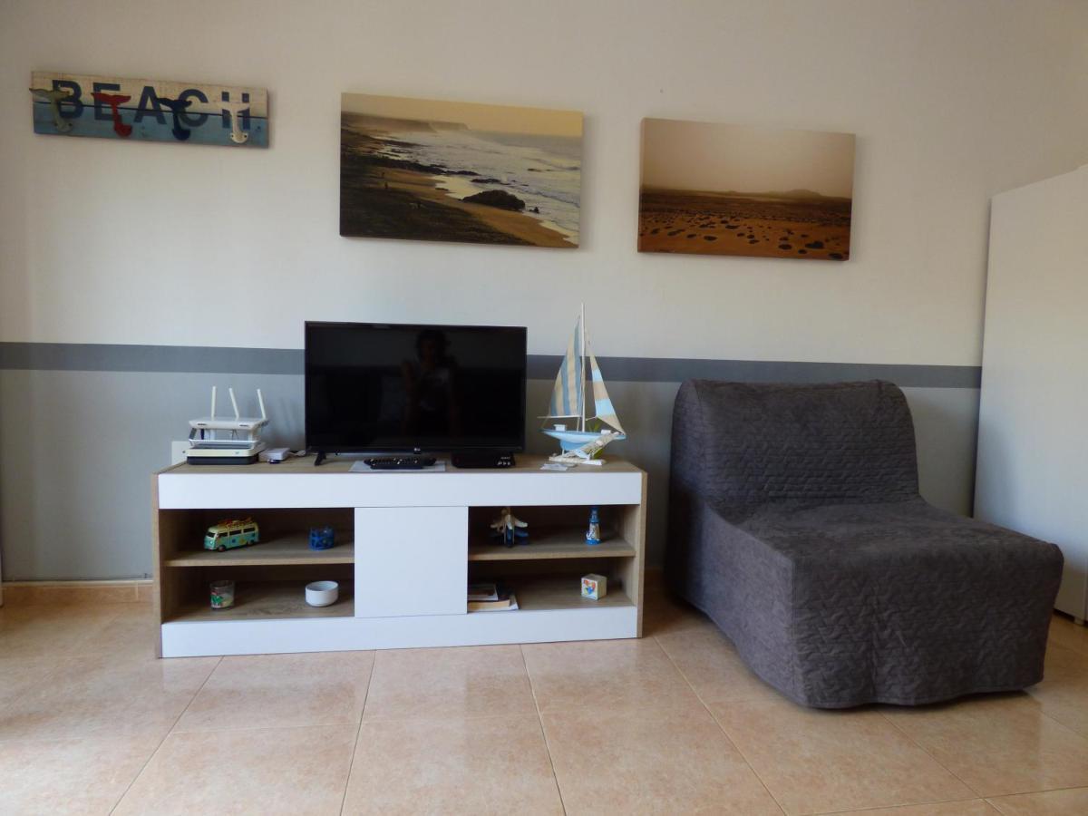 Appartamento Casa Denny - Oasis Papagayo Corralejo Esterno foto