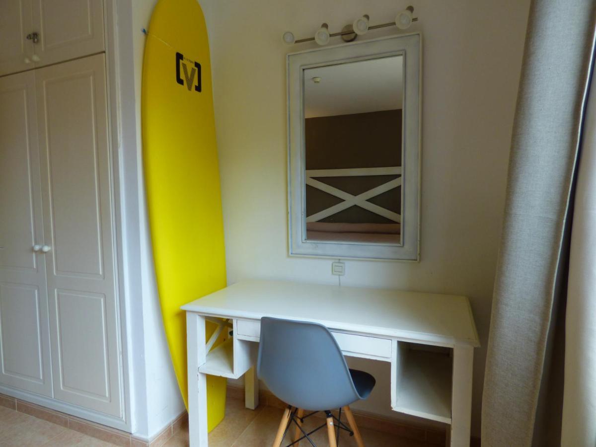 Appartamento Casa Denny - Oasis Papagayo Corralejo Esterno foto