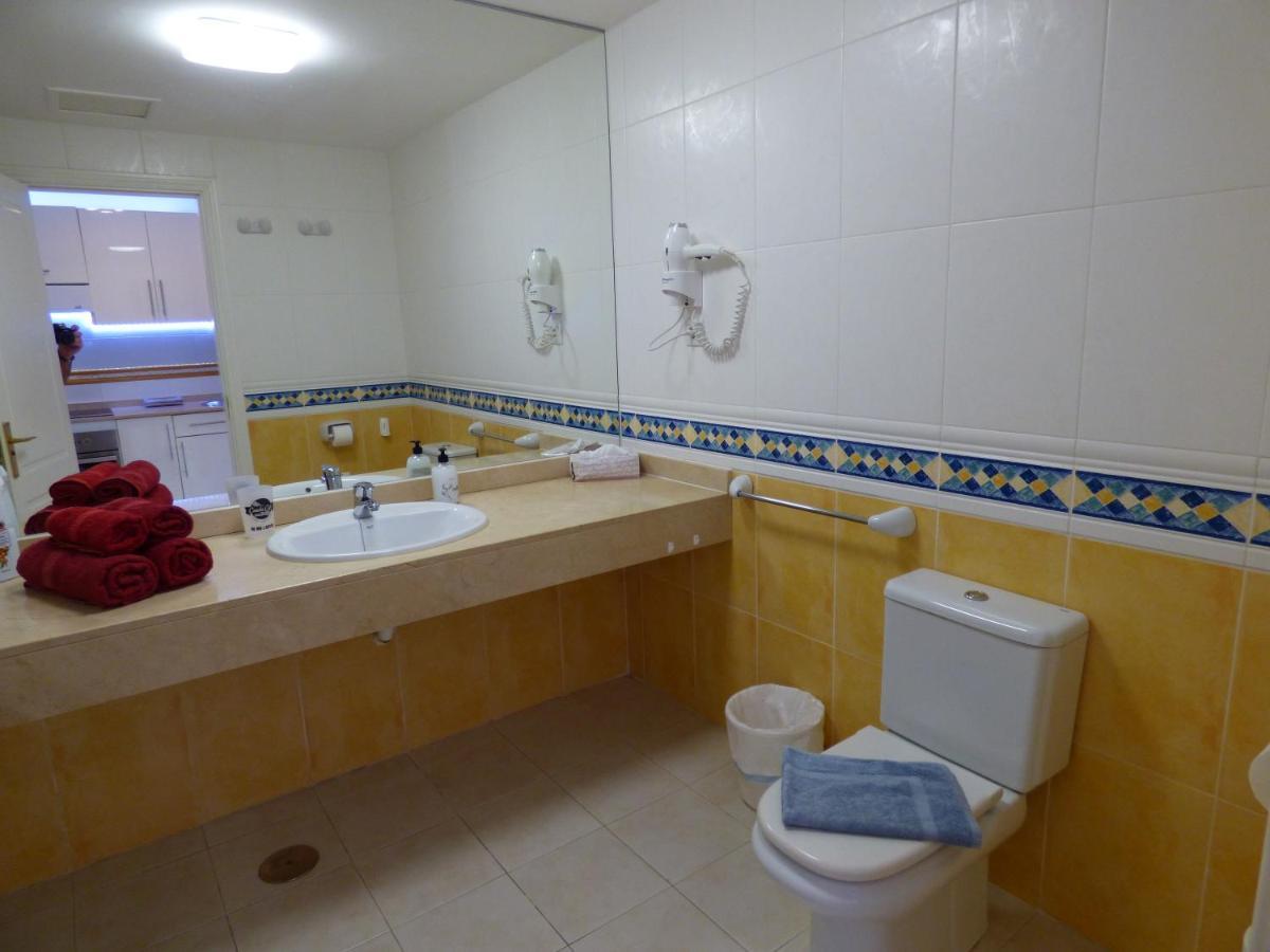 Appartamento Casa Denny - Oasis Papagayo Corralejo Esterno foto